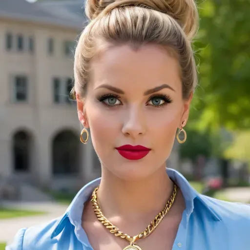 AI porn image generator