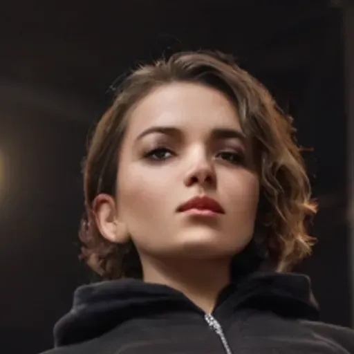 yapay zekâ porno görsel üretici