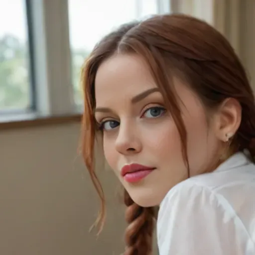 gerador de imagens pornô com IA