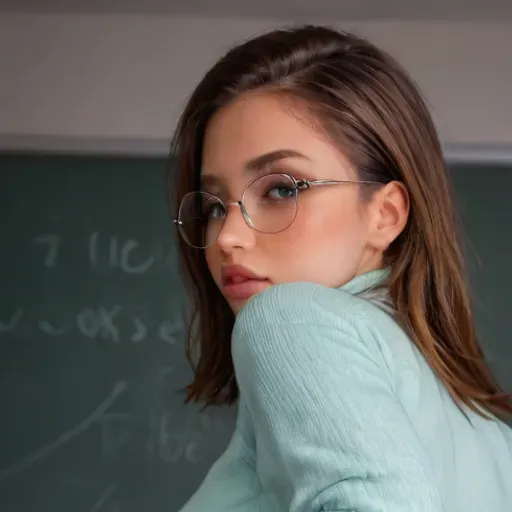 โปรแกรมสร้างภาพโปรนที่ใช้ปัญหา AI