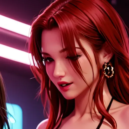 KI-Pornobild-Generator