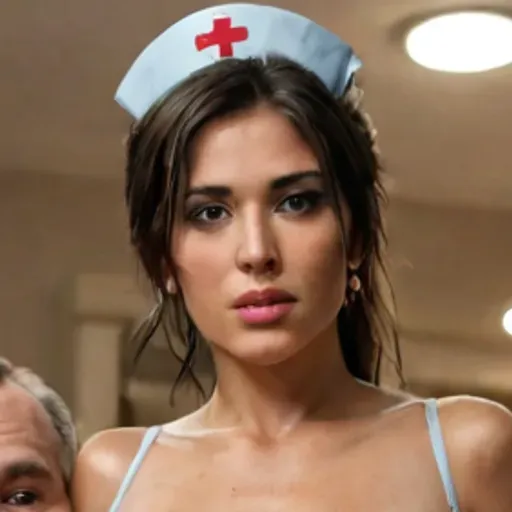 generador de imágenes porno con IA