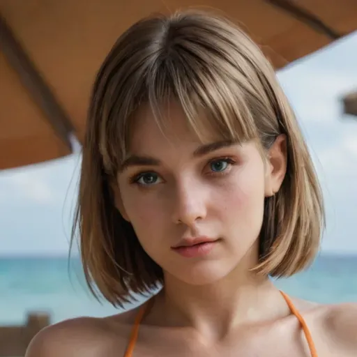 AI色情圖片產生器