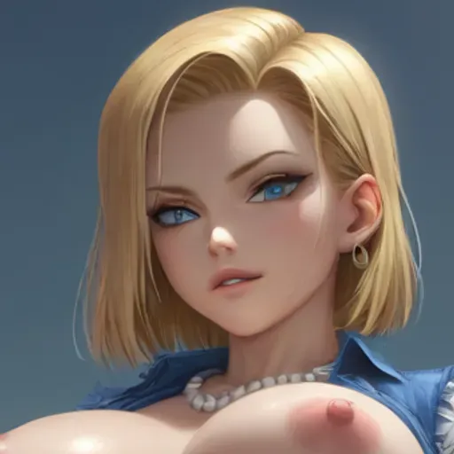 generatore di immagini porno IA