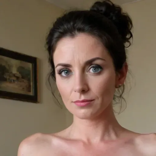 AIポルノ画像ジェネレーター