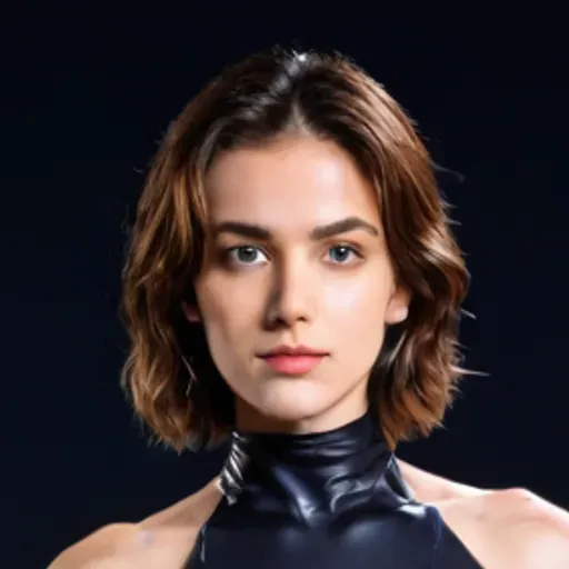 AI 포르노 이미지 생성기