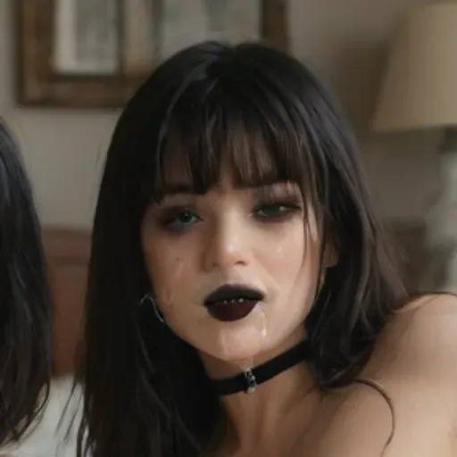 AIポルノ画像ジェネレーター