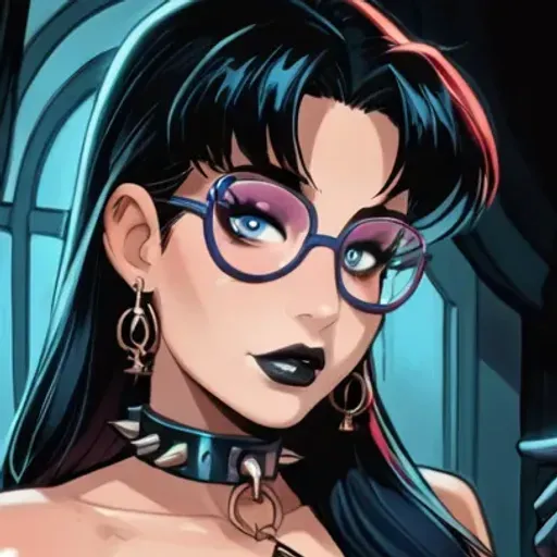 generador de fotos porno con IA