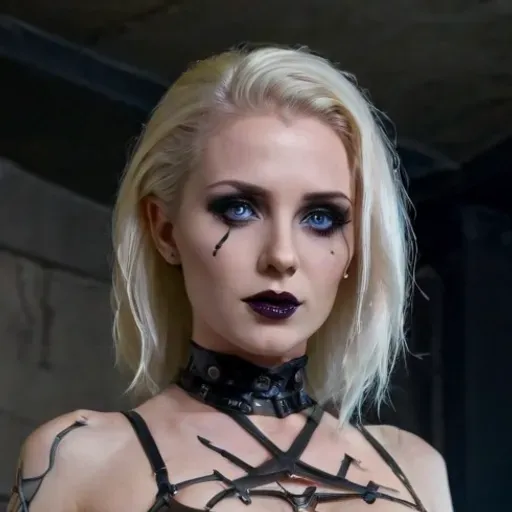 KI-Pornobild-Generator