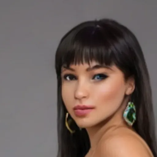 AI色情图片生成器