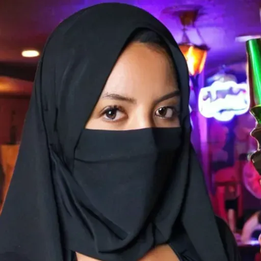 AI色情图片生成器