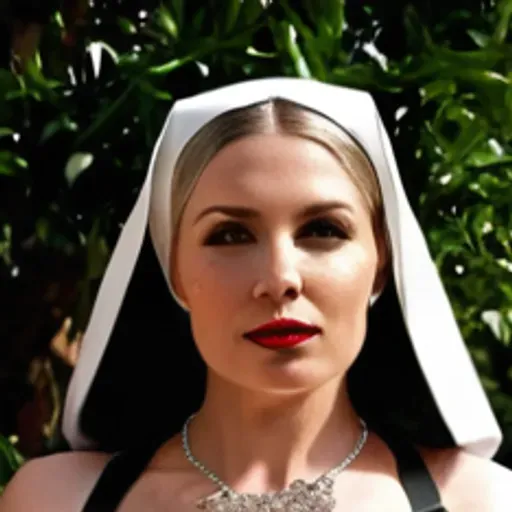 AI色情照片產生器