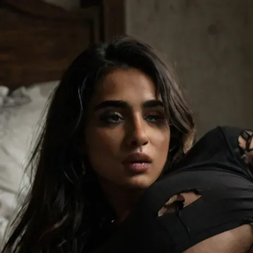 AI色情图片生成器