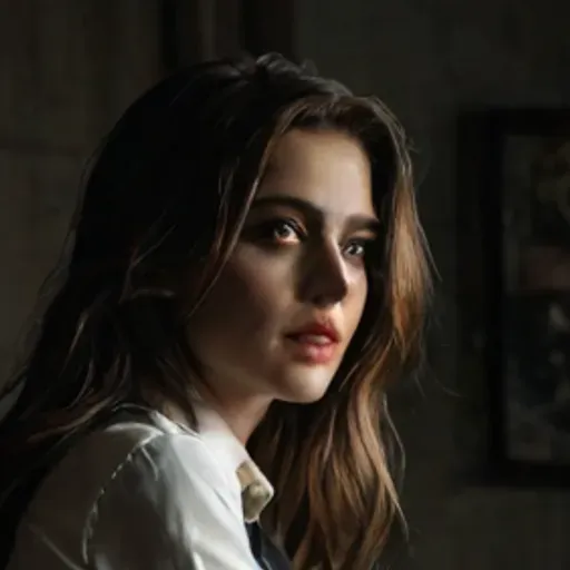 โปรแกรมสร้างภาพโปรนที่ใช้ปัญหา AI