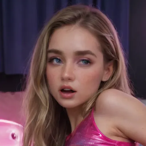 KI-Pornobild-Generator