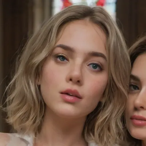 generatore di foto porno IA