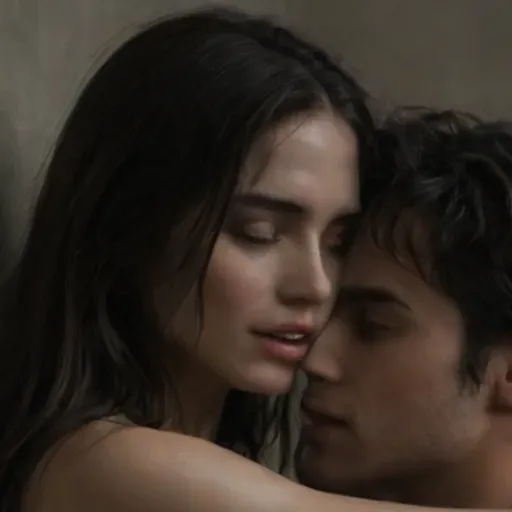 AI 포르노 이미지 생성기