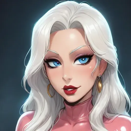 AI色情圖片產生器