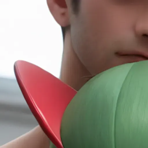 gerador de imagens pornô com IA