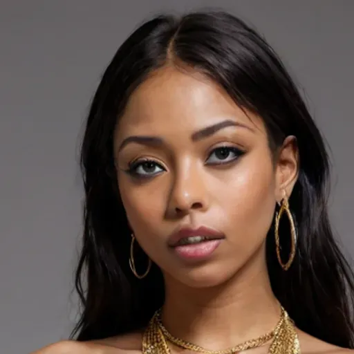 โปรแกรมสร้างภาพโปรนที่ใช้ปัญหา AI