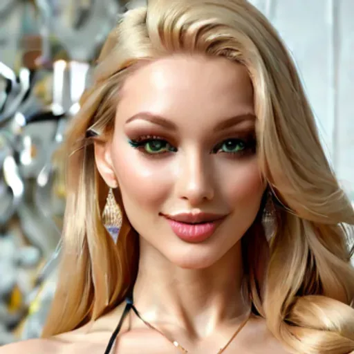 AI色情图片生成器