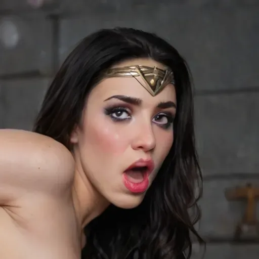 gerador de imagens pornô com IA