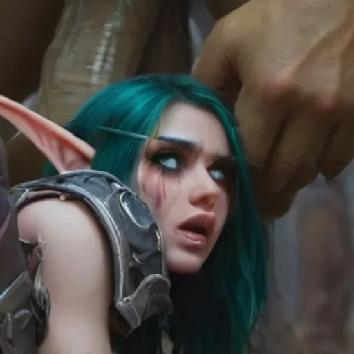 AI色情圖片產生器