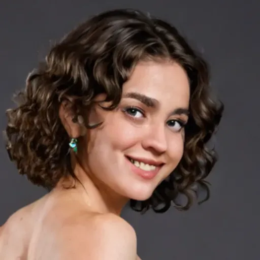 AI色情图片生成器