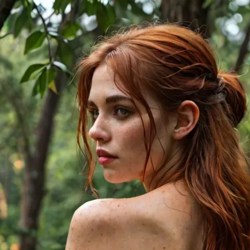 AI porn image generator