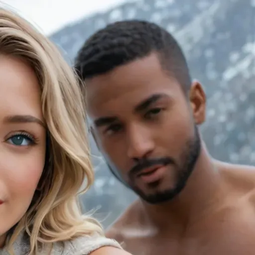 yapay zekâ porno foto üretici