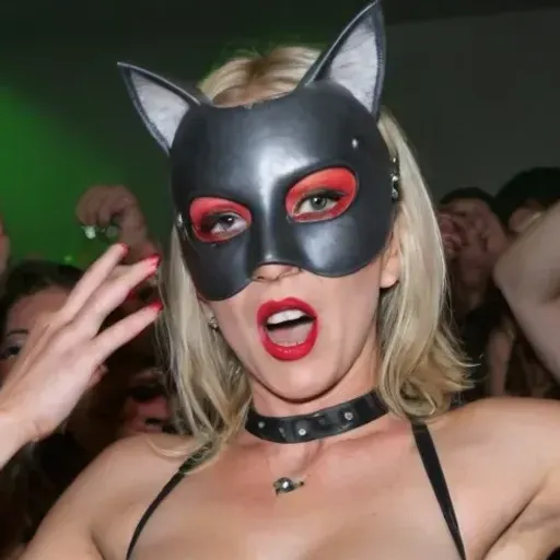 AI porn pic generator