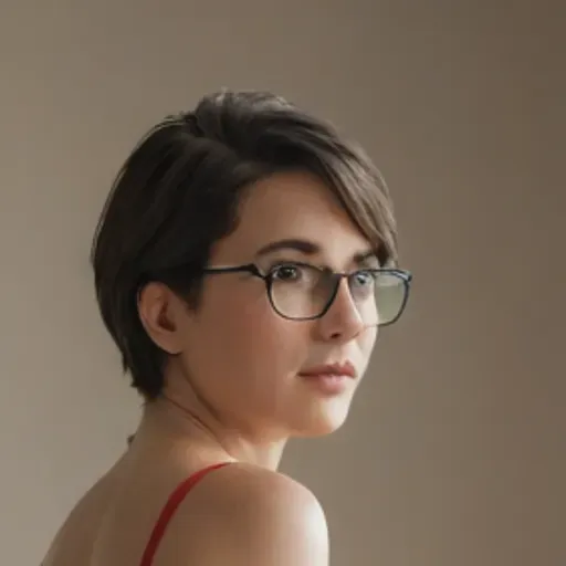 KI-Pornobild-Generator