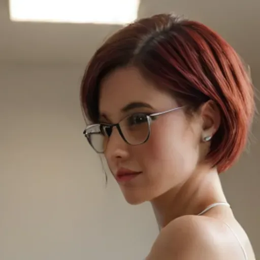 generatore di immagini porno IA