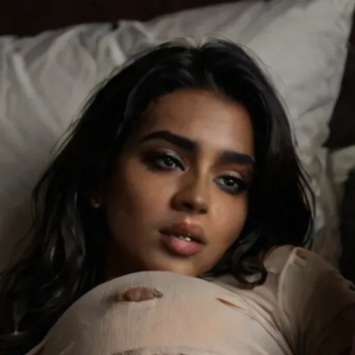 AI色情图片生成器