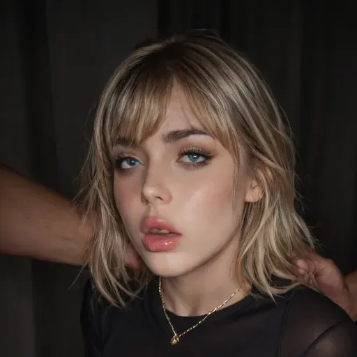 AI 포르노 이미지 생성기