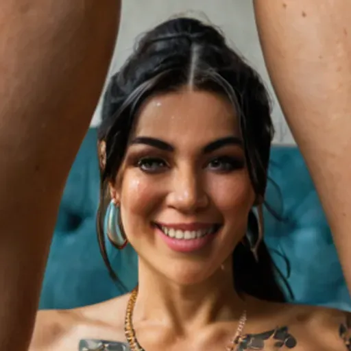 AI色情圖片產生器