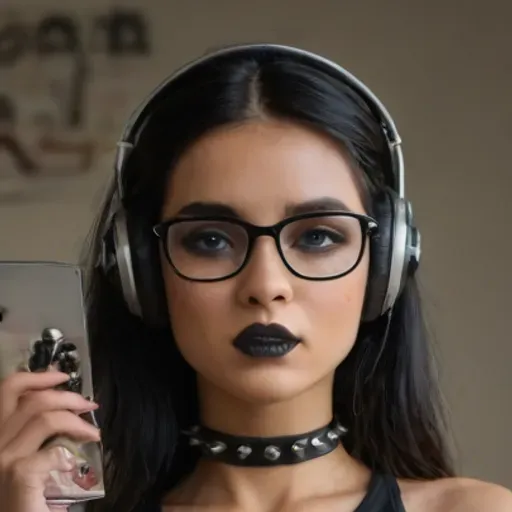 AI色情圖片產生器