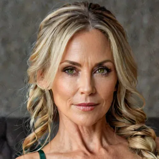 AIポルノ画像ジェネレーター