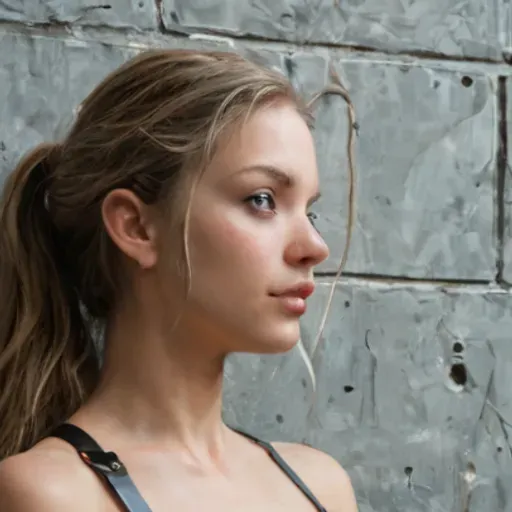 AI色情圖片產生器