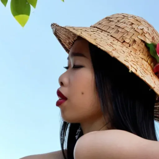 yapay zekâ porno görsel üretici