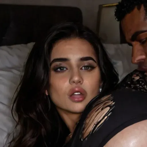 gerador de fotos pornô com IA