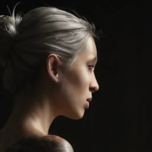 KI-Pornobild-Generator