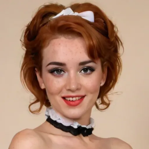 AI色情图片生成器