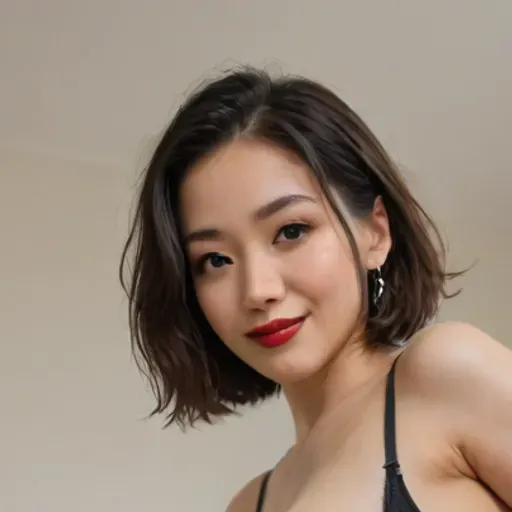 AI色情圖片產生器