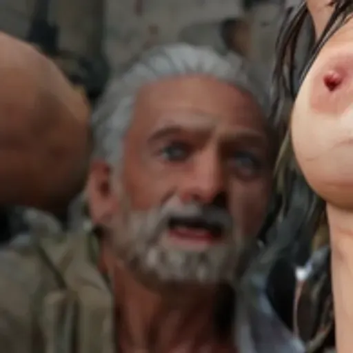 generatore di foto porno IA