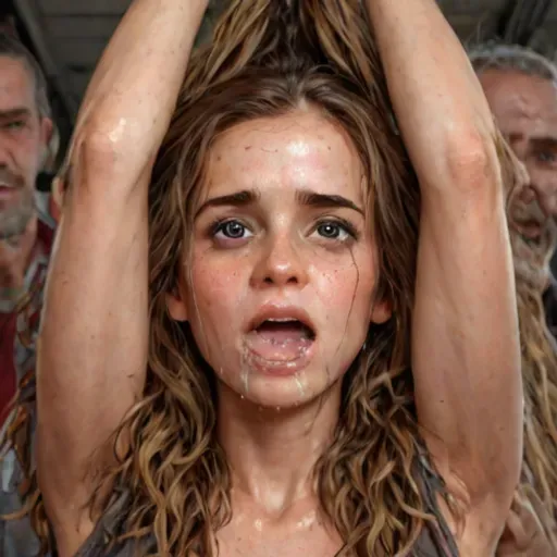 AI porn image generator