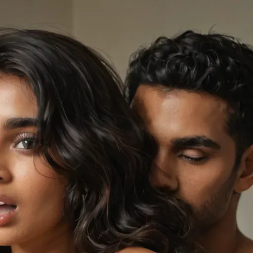 KI-Pornobildchen-Generator