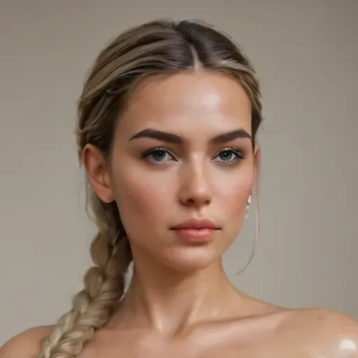 โปรแกรมสร้างภาพโปรนที่ใช้ปัญหา AI