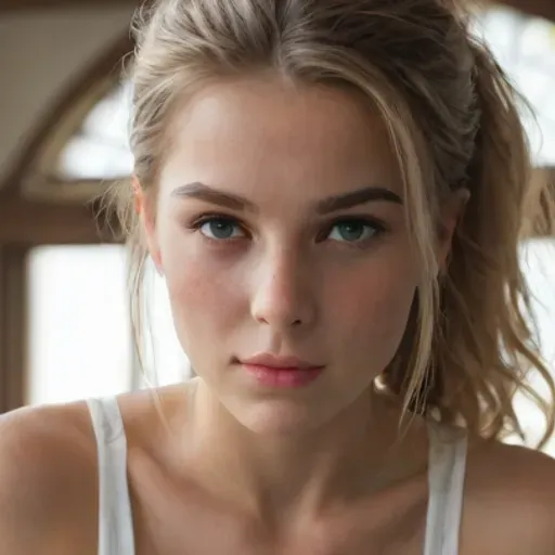 एआई पोर्न इमेज जेनरेटर