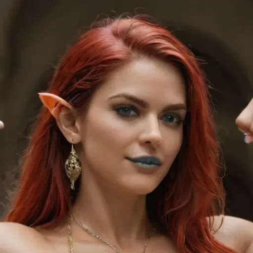 KI-Pornobild-Generator